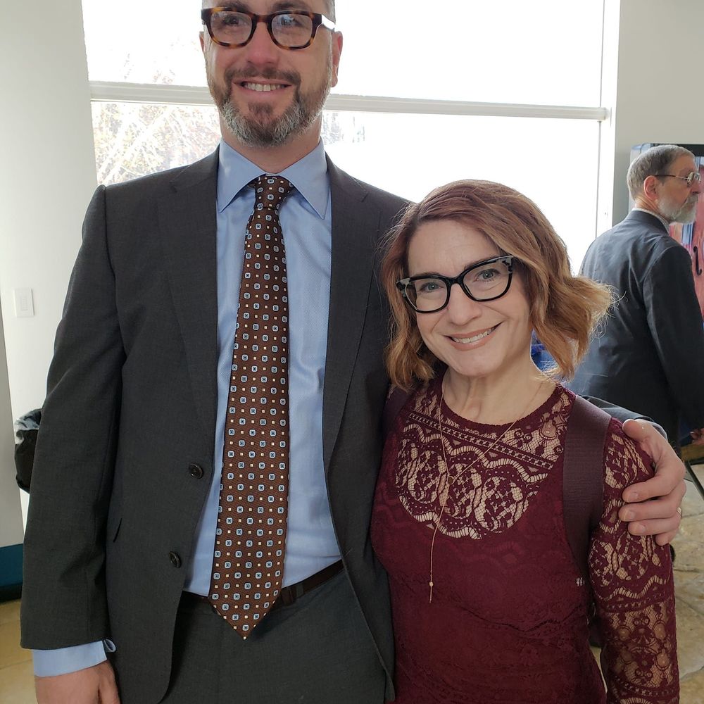 Meet your Posher, Erin